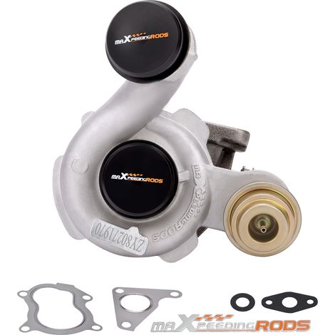 Turbolader Lader Für Mitsubishi Renault Volvo 1,9dCi 1,9TDI 703245-2 703245-1 (1/5)