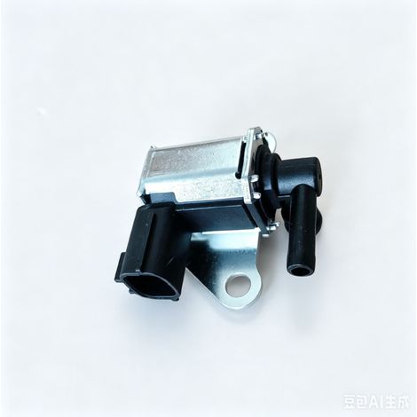 14930-EN200 14930-EN20A Hochwertiges Magnetventil für Motor-Kohlenstofffilter (1/4)