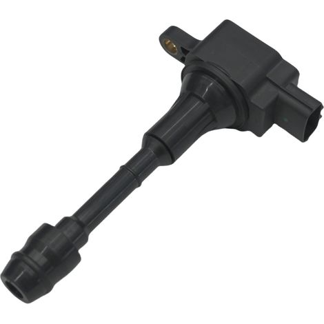 Die Zündspulen 22448-8H315 und 22448-8H310 sind für Nissan X-Trail und Teana geeignet. (1/4)