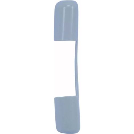 Cache palier gris UNIJET FERCO 9 41653 00 0 1