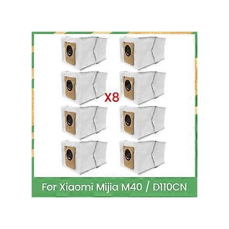 sacs à poussière pour aspirateur M40 / D110CN - Pièces détachées (1/5)