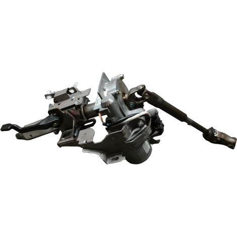 [PRODUIT D'OCCASION] Colonne De Direction Assistee NISSAN Pulsar ♻️ Ref Oe. 488113zl1b - Garantie à vie (1/5)