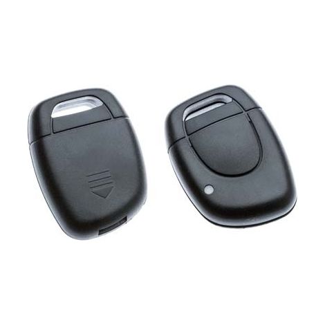 GUSCIO CHIAVE AUTO RENAULT NERSD1N SILCA  PULSANTI 1