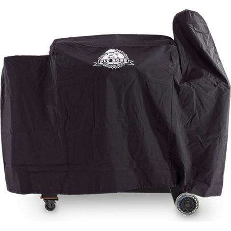 Housse de protection pour barbecue à pellets Austin XL 1000 - Pit Boss
