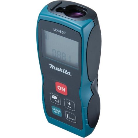 Medidor Laser Makita LD050P (1/5)