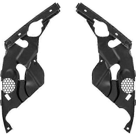 Cache-moteur et cache-phare pour BMW Série 3 G28 G20 2019-2021 325Li (1/5)