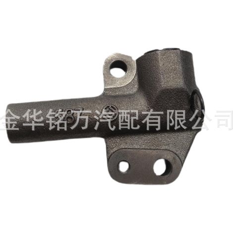 Convient au tendeur automatique JAC Jianghuai Ruifeng et à la poulie tendeur Yue Ruiying Binyue 1023100GA (1/5)
