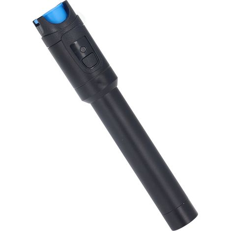 Visuelles Fehlerortungsgerät 10 km 10 mW Glasfaser Rotlicht-Teststift Werkzeug zum Testen (1/5)