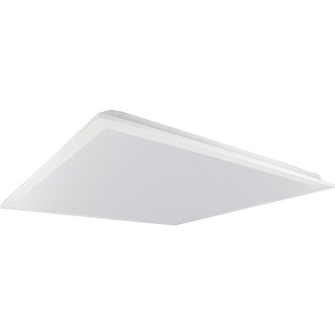 Dalle LED Alden-Pro 600x600 mm 27/36 W 3000/3500/4000K - Kosnic