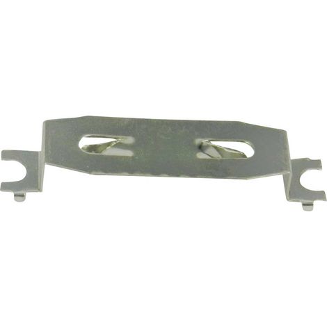 Porte-pile RS PRO CR2032 ( Prix pour 1 ) (1/2)