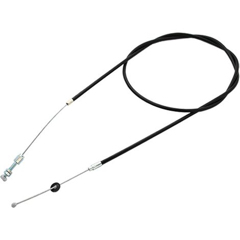 Câble d'embrayage pour lame tondeuse Honda HR194 HR214 – Longueur 1650 mm – Performance optimale pour tondeuses Honda (1/2)