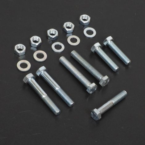 Visserie RSM pour Mobylette MBK 50 89 AV7 Neuf