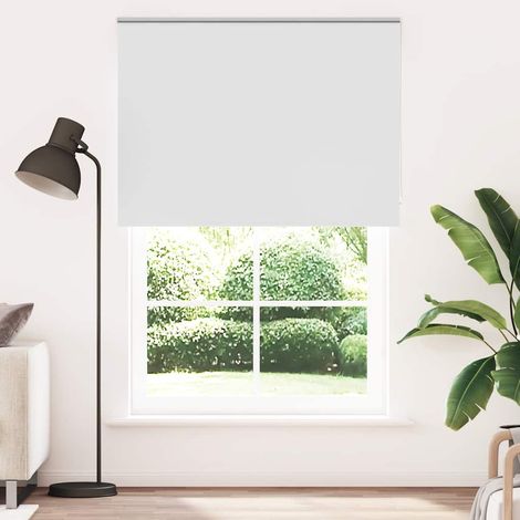 Maison Exclusive - Tenda a Rullo Oscurante 165x210 cm Larghezza Tessuto 161,6 cm