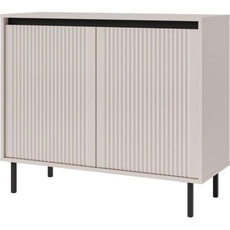 Buffet Osaka cachemire - 100 x 84 x 40 cm (1/2)