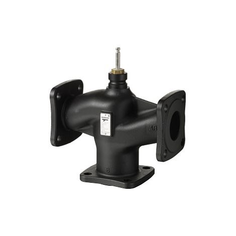 Siemens Dreiwegeventil VXF42.150-315 Flansch PN16 DN150, kvs 315 - 7738320280 von Buderus