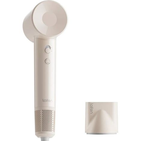 Secador de pelo Laifen SE Lite Cream, 1 unidad.