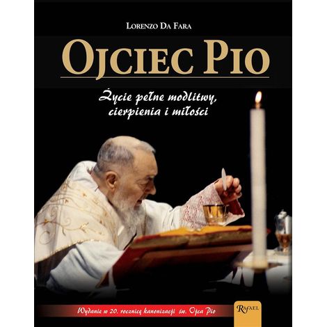 Padre Pio