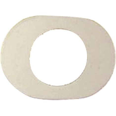 Guarnizione flangia bruciatore 90x135x180