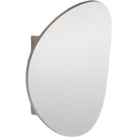 Applique murale LED 10W, luminaire d'intérieur moderne, décoration pour couloir, escalier, etc. (1/5)