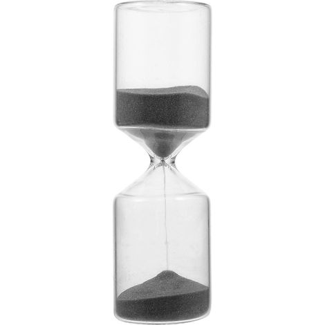 Sablier décoratif créatif et durable de 15 minutes (1 pièce) (1/5)