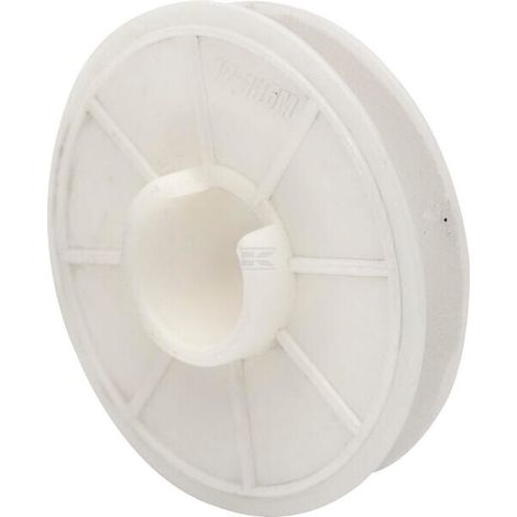 Polea de arranque STIHL 41301950400KR