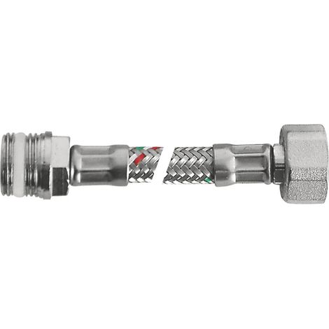 Neoperl Parigi - Flessibile Maschio 1/2" - Femmina 3/8" - 100 Cm