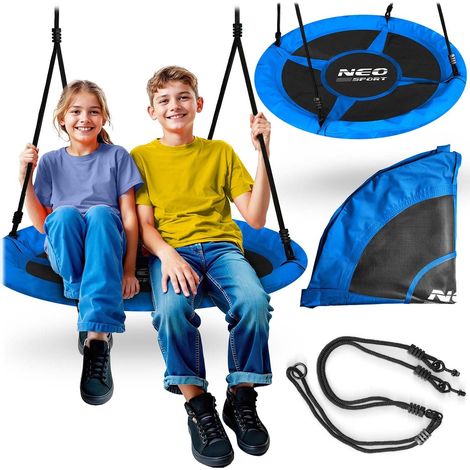 Schaukel storchennest neo sport swingo 100 cm