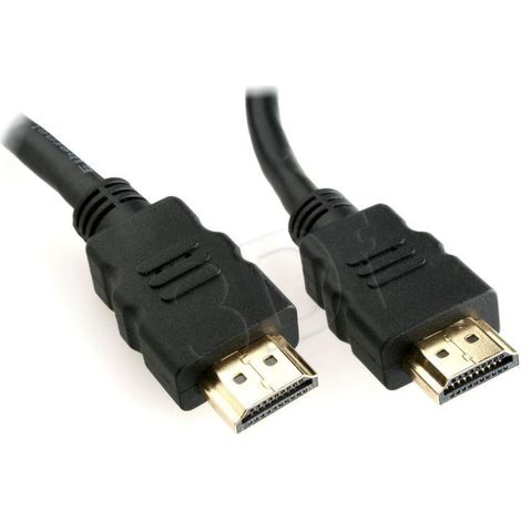 Gembird Kabel hdmi Anschluss v1.4 4.5 mts (1/2)