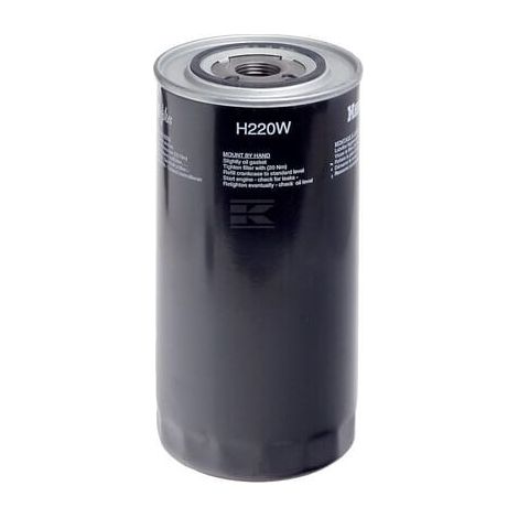 Filtro de aceite HENGST H220W
