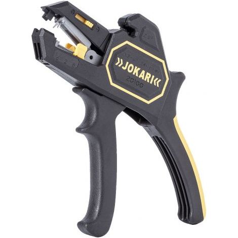 JOKARI-20100-ALICATE PELACABLE-SECURA 2K