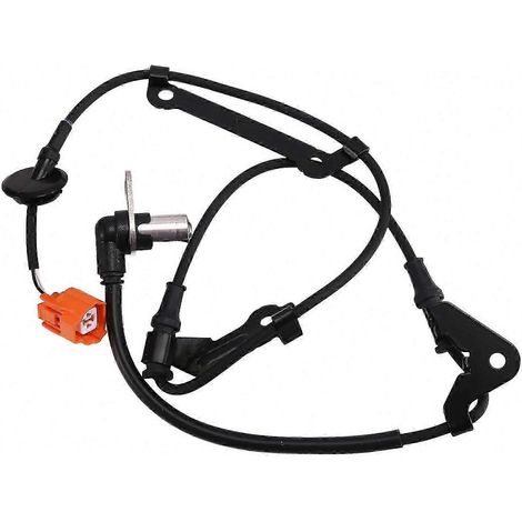 Capteur de vitesse de roue ABS avant gauche pour HR-V 1.6L 16V (1999-) - Remplacement 57455S2H952 (1/4)