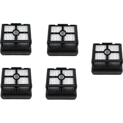 Filtre Hepa compatible avec les accessoires d'aspirateur H13 M13