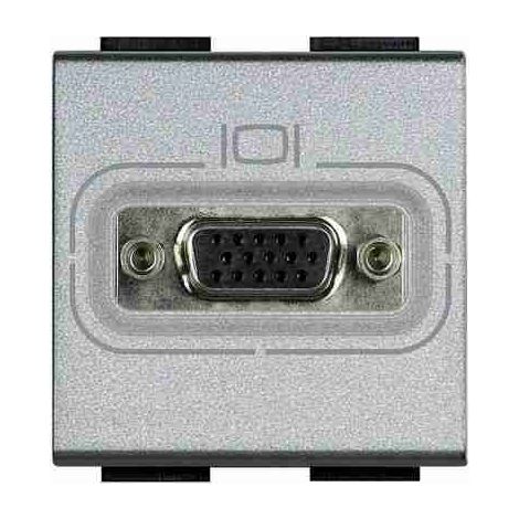 BTINT4282 Connettore HD15 - Serie Livinglight Tech