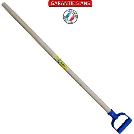 Griff Kunststoffschieber Polypro 49 cm OUTILS PERRIN