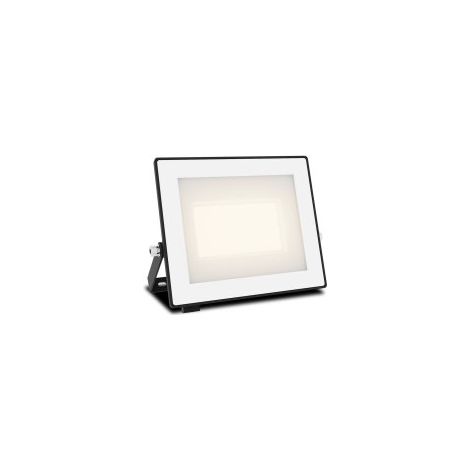 APLIQUE EXTERIOR PHILIPS LOIS LED 30W 3200lm 3000K CABEZAL REGULABLE IMPERMEABLE IP65 NEGRO