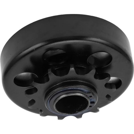 Embrayage Centrifuge 1in Alésage 13 Dents 2300 Tr/min pour 40 41 420 Chaîne Mini Vélos Go Karts (1/5)