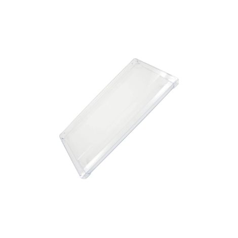 Frente de cajón original 444X207 mm Frigorífico, congelador 11013219 BOSCH