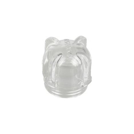 Verre de hublot de lampe pour Four BOSCH 00155333
