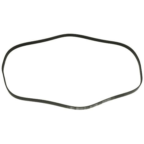 Courroie 560 m/m pour LAVE LINGE HAIER - 0020300283
