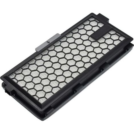 Compatibile con gli aspirapolvere Miele SF-HA 50 (S4, S5, S6, S8) – Filtro HEPA di ricambio (1/2)