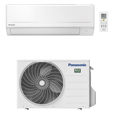 Climatizzatore Condizionatore Panasonic Serie BZ 18000 BTU INVERTER classe A++/A+ NOVITA' (1/2)
