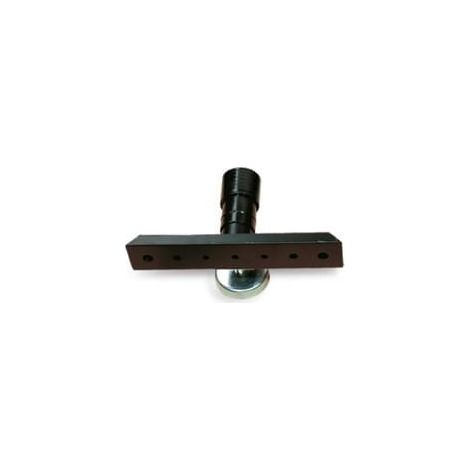 Tobera ranurada para aspiradora VacuFil Compact KEMPER                                            300 mm