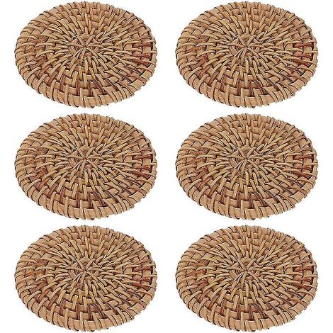 1 Set gewebte Platzsets