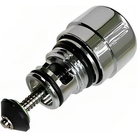 Inverseur pour robinet mitigeur bain douche HANSATWIST/MIX/DISC (1/3)