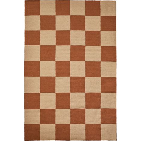 Tapis en laine et coton Bamako SKLUM  300 x 200 cm