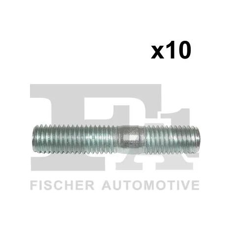Vis, système d'échappement FA1 985-835-1035.10 1005380 999316