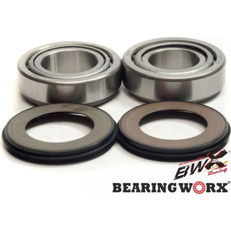 Bearing Worx Lenkkopflager mit Dichtungen GAS GAS EC/MC 125/200/250/300 (22-1056) (1/2)