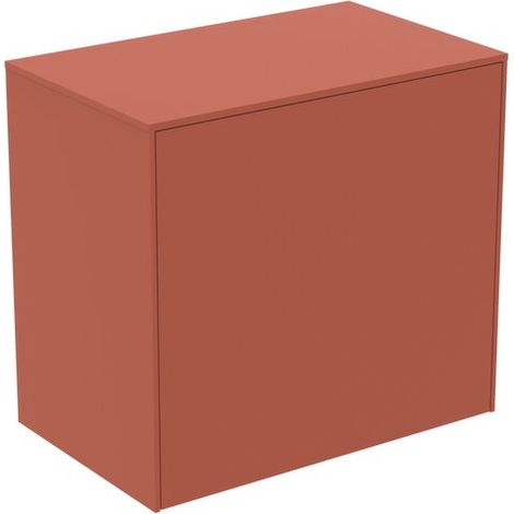 IDEAL STANDARD T4317Y3 Meuble-bas WT Conca, 1 tiroir, (1/2)