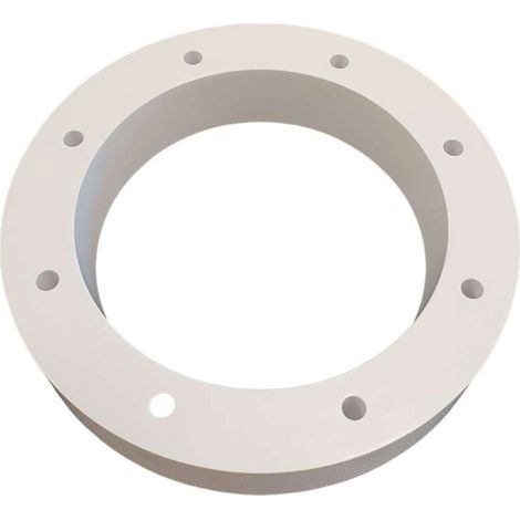 Bride arrière pour projecteur de piscine COFIES 100W - PHPX34013 - Hayward