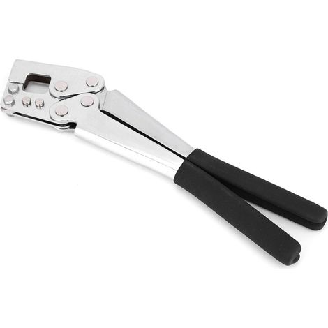 Morsetti professionali per montanti, pinze per la rimozione di montanti in acciaio per pannelli di cartongesso da 0,5-0,8 mm (B). (1/5)